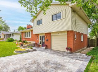 580 Salway St, London, ON N6H3P8