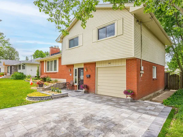 580 Salway St, London, ON N6H 3P8