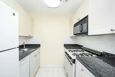 Rented by Keller Williams NYC