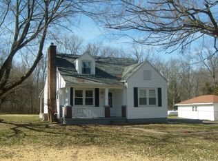 2455 Cottingham Rd N, Springfield, OH 45506