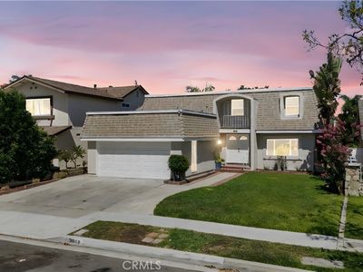 19118 Martha Ave, Cerritos, CA, 90703