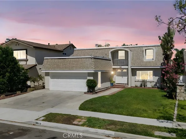 19118 Martha Ave, Cerritos, CA 90703