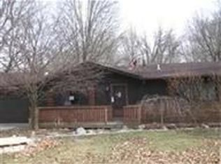 8987 Stone Rd, Algonac, MI 48001