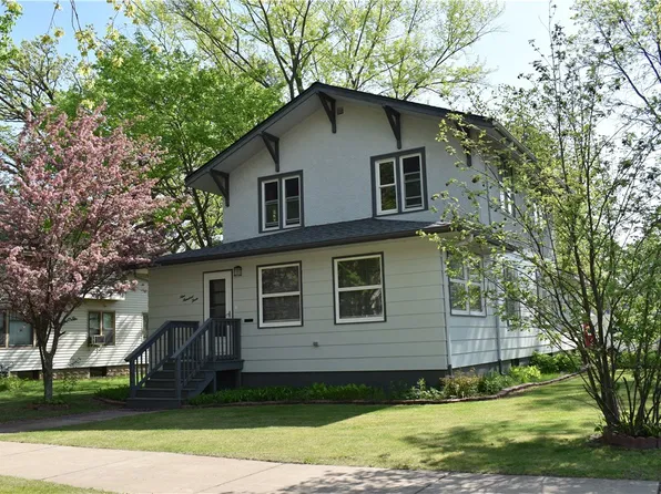903 N Wilson Avenue, Rice Lake, WI 54868
