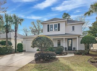 161 S Zander Way, Santa Rosa Beach, FL 32459