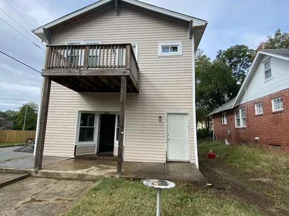 5115 Salem St, Richmond, VA 23231
