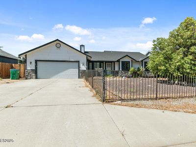 5605 Grasswood Dr, Sparks, NV, 89436