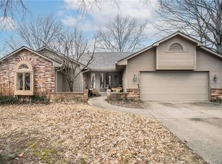 3607 SW 11th St, Blue Springs, MO 64015