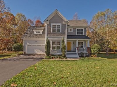15224 Blackrail Rd, Chesterfield, VA, 23832