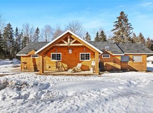 99 Eastwood Rd, Blissville, NB E5L2E8