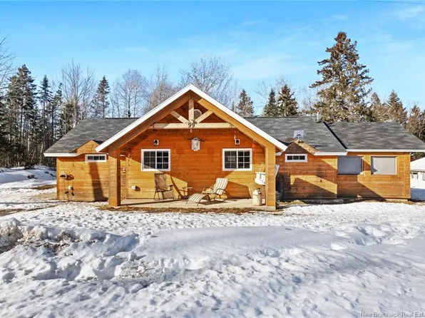 99 Eastwood Rd, Blissville, NB E5L 2E8