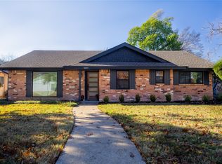 10023 Kirkhaven Dr, Dallas, TX 75238