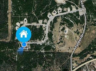 174 Cedar Mountain Dr, Weatherford, TX 76085