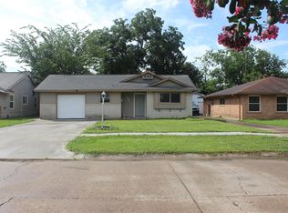 509 Westside Ct, Pasadena, TX 77502