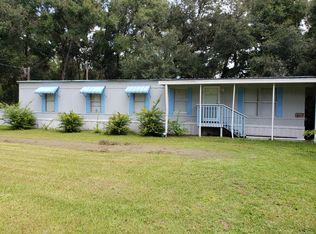 21837 S County Road 325, Hawthorne, FL 32640
