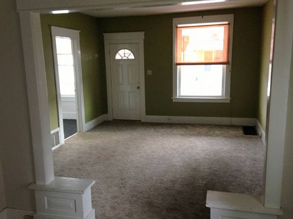 Front Living room