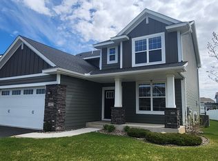 14322 Berkshire Ln N, Dayton, MN 55327