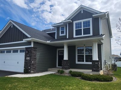 14322 Berkshire Ln N, Dayton, MN, 55327