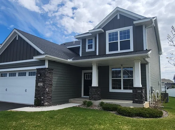 14322 Berkshire Ln N, Dayton, MN 55327