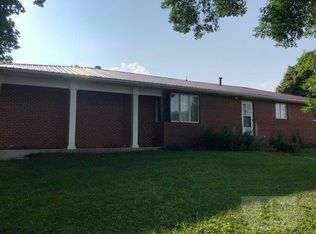 331 3rd St, Meservey, IA 50457