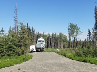 2735 Vip Dr, Kenai, AK 99611