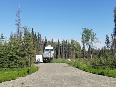 2735 Vip Dr, Kenai, AK, 99611