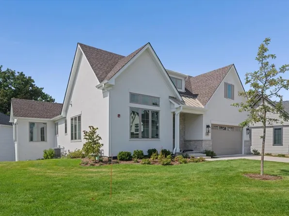 1107 Hawthorn Ln Lot 141, Western Springs, IL 60558
