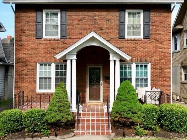2615 Grandview Ave, Portsmouth, OH 45662