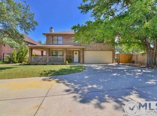 2720 Twocourts Way, Schertz, TX 78154