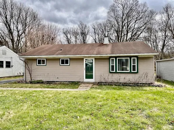 2409 W Oliver Dr, Muncie, IN 47302
