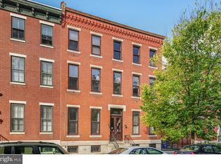 1713 Green St APT 3, Philadelphia, PA 19130