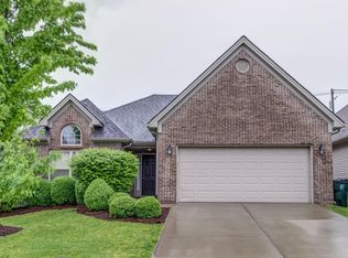 3041 Our Tibbs Trl, Lexington, KY 40511