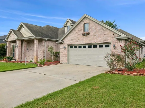 2606 Post Oak Dr, Orange, TX 77632