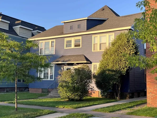 1822 1/2 John Ave, Superior, WI 54880