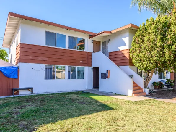 2506 rosewood, 2506 S Rosewood Ave APT C, Santa Ana, CA 92707
