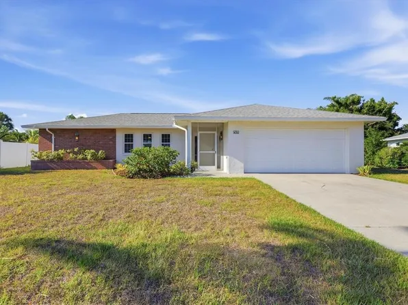 930 W Kathy Ct, Venice, FL 34293