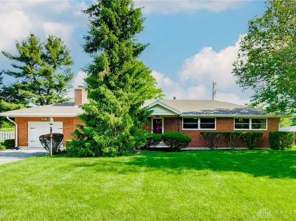 658 Omar Cir, Yellow Springs, OH 45387