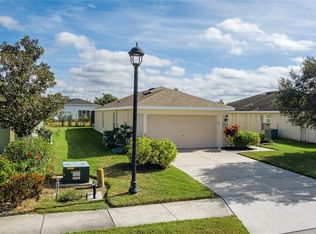 9822 50th Street Cir E, Parrish, FL 34219