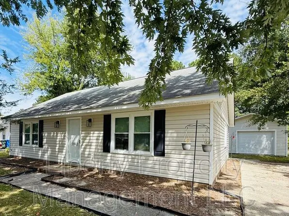1002 Ryder Ct, Fayetteville, NC 28311