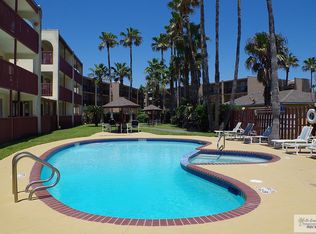308 E Morningside Dr UNIT 201, South Padre Island, TX 78597