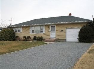 61 Windward Way, Southampton, NY 11968