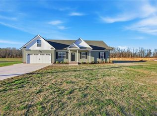 574 Foreman Bundy Rd, Elizabeth City, NC 27909