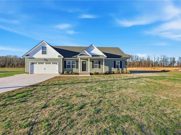 574 Foreman Bundy Rd, Elizabeth City, NC 27909