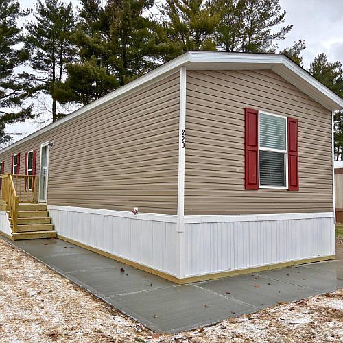 1st image of 2800 W Memorial Dr #220