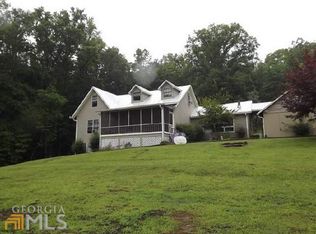 161 Indian Springs Rd, Cleveland, GA 30528