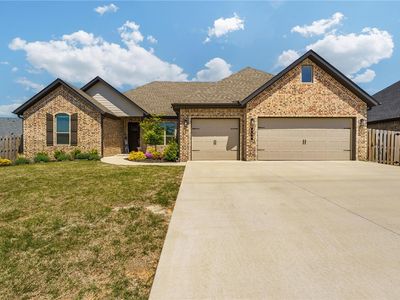 944 Budrio Ave, Tontitown, AR, 72762