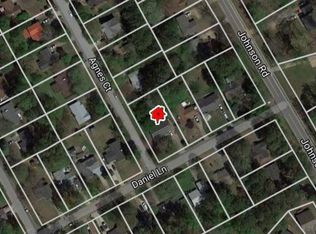 1231 Daniel Ln, Lawrenceville, GA 30046