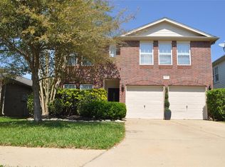 11922 S Brenton Knoll Dr, Tomball, TX 77375