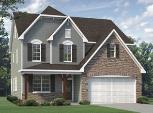 132 Alta Crest Ln, Garner, NC 27529