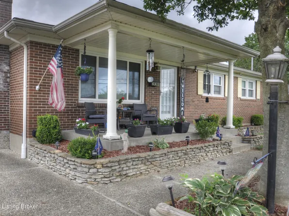 6303 Venango Dr, Louisville, KY 40258